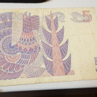5 kr ruotsi 1978   kl 5 - pikkukuva 2