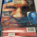 Pelon Hetket (VHS) "The Vanishing" Kiefer Sutherland - pikkukuva 2