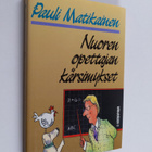 Pauli Matikainen : Nuoren opettajan kärsimykset - pikkukuva 1