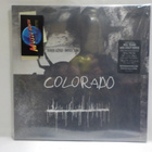 NEIL YOUNG WITH CRAZY HORSE- COLORADO 2LP 7" UUSI SS LP+ - pikkukuva 1