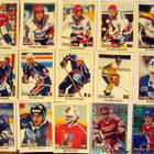 Panini Hockey 95 liimaamattomia tarroja, KATSO! - pikkukuva 1