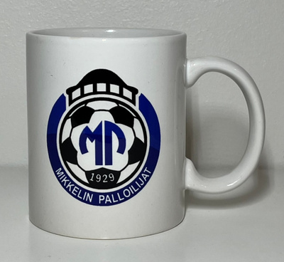Mikkelin Palloilijat -muki *UUSI*
