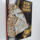 Suuri eläinsafari : mada-morf - pikkukuva 1