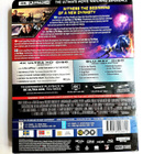 Ant-Man & the Wasp: Quantumania (2023) 4K + Blu-ray - pikkukuva 2