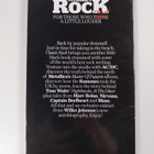 Dirty deeds : a selection of the world's best rock writing - pikkukuva 2