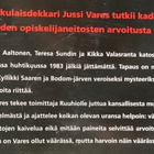 REIJO MÄKI: HUHTIKUUN TYTÖT (KOVAKANTINEN) - pikkukuva 4