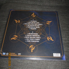 Phenomena – Psycho Fantasy (Limited Blue Transparent Vinyl) - pikkukuva 2