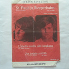 Irwin Goodman / Frederik  Nuotit Syksyn Sävel 1970 - pikkukuva 1