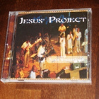 CD Tczew Worship Night - Jesus Project - pikkukuva 1