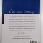 Sandra Salamony : Hand Lettering for Crafts - A Decorativ... - pikkukuva 2