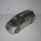 Amorphis - Silver Bride Dodge Caravan - HotWheels - pikkukuva 2