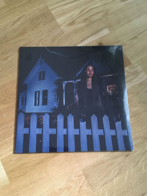 PinkPantheress – To Hell With It LP