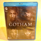 GOTHAM (KAUSI 1) BD UUSI - pikkukuva 1