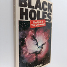 John Taylor : Black Holes - The End of the Universe? - pikkukuva 1