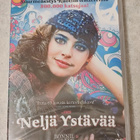 Neljä ystävää UUSI - pikkukuva 1