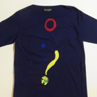 Marimekko XL paita - retro printtitunika - pikkukuva 3