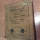 Almanakka 1930-1940 luvulta - pikkukuva 4