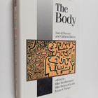 The body : social process and cultural theory - pikkukuva 1