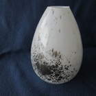 Nuutajärvi Fortuna maljakko, 20 cm - pikkukuva 1