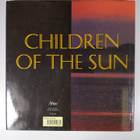 Matti Kohva : Children of the sun : In Praise of Lapland - pikkukuva 2