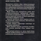 Brian Aldiss: Mannerheim-sinfonia (kirjastopoisto) - pikkukuva 2