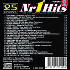 25 Original Nr 1 Hits•Volume 2 (The Hits Of 1959 To 1964) CD - pikkukuva 3