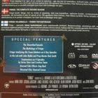 FRINGE  / RAJAMAILLA 2. TUOTANTOKAUSI DVD - pikkukuva 2