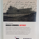 Björn Österman : Harald Levander, aktivist - pikkukuva 2