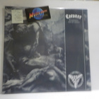 CORONER - PUNISHMENT FOR DECADENCE M-/M- EU 2018 LP - pikkukuva 1