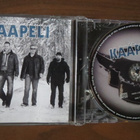 Kaapeli: Matka jatkuu CD - pikkukuva 1