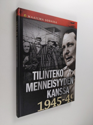 Else Christensen : Tilinteko menneisyyden kanssa