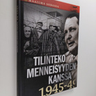 Else Christensen : Tilinteko menneisyyden kanssa - pikkukuva 1