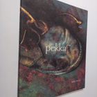 Pekka Piirto : Pekkaniana : runoja - pikkukuva 1