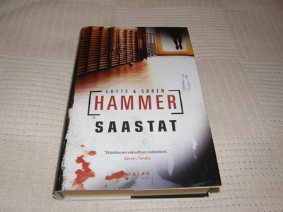 Hammer Saastat -sid