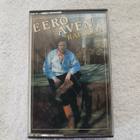 Eero Aven – Raitilla C-KASETTI - pikkukuva 1