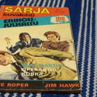 SARJAKUVALEHTI nro 3 - erikoisjulkaisu - pikkukuva 1