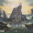 SONATA ARCTICA - THE NINTH HOUR - EU 2016 M/M 2LP + NIMMARIT - pikkukuva 2