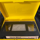 Mata Hari VHS Curtis Harrington - pikkukuva 3