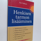 Kai Vakkuri : Henkisen tarmon lisääminen - pikkukuva 1