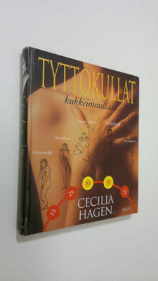 Cecilia Hagen : Tyttökullat kukkeimmillaan