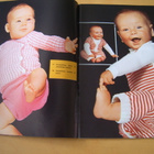 BABY Vauvanneuleita alle 2 - vuotiaille - pikkukuva 3