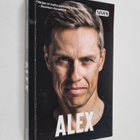 Alexander Stubb : Alex - pikkukuva 1