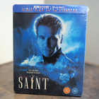 The Saint ( 4K Ultra HD + Blu-ray ) - pikkukuva 1