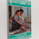 Amanda Clark : Voimakas ja hellä - pikkukuva 1
