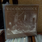IRON KIND/ VOODOOSHOCK - LORD OF EVIL... M-/M- 7" - pikkukuva 2