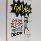 Booki Vivat : Frazzled : Everyday Disasters and Impending... - pikkukuva 1