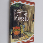 Gordon Parke : Petturit marssilla - pikkukuva 1