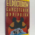 E. L. Doctorow : Gangsterin oppipoika - pikkukuva 1