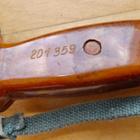 VANHA Pistin AK-47 Kalashnikov CCCP Puola SIISTI - pikkukuva 3