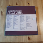 Olavi Virta – Tangokuningas Olavi Virta 4lp box hieno - pikkukuva 2